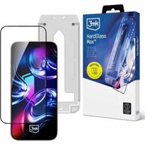 3MK Hardglass Max Samsung Galaxy S24/ S25