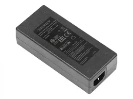 poe maitinimo - MikroTik 48V2A96W - 3 nuotrauka