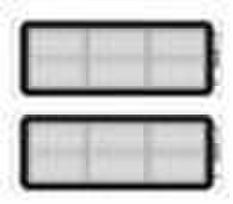 dulkiu siurbliu filtrai - Vacuum Cleaner Accessory|DREAME|Dust Box Filter|For L20 Ultra/L30 Ultra|RHF8 - 2 nuotrauka