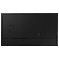 samsung monitor 4k - Samsung QM65C 65", 4K UHD, 500 nit, 24/7, juodas - 7 nuotrauka