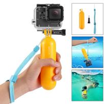 gopro rinkinys - Puluz 53 in 1 Priedų rinkinys sportiniams fotoaparatams PKT16 - 6 nuotrauka