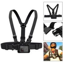 gopro rinkinys - Puluz 53 in 1 Priedų rinkinys sportiniams fotoaparatams PKT16 - 12 nuotrauka