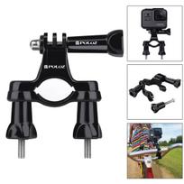 gopro rinkinys - Puluz 53 in 1 Priedų rinkinys sportiniams fotoaparatams PKT16 - 13 nuotrauka