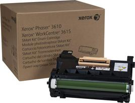 xerox drum - Būgnas Xerox juodas | 85000pgs | Phaser 3610/3615 - 2 nuotrauka