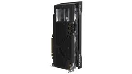 xfx 9070 - XFX Swift Radeon RX 9070 GRE Triple Fan Gaming 12GB GDDR6 - 2 nuotrauka