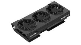 xfx 9070 - XFX Swift Radeon RX 9070 GRE Triple Fan Gaming 12GB GDDR6 - 3 nuotrauka