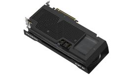 xfx 9070 - XFX Swift Radeon RX 9070 GRE Triple Fan Gaming 12GB GDDR6 - 4 nuotrauka