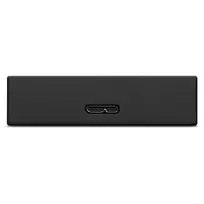 kietasis diskas hdd 2.5 - External HDD|SEAGATE|One Touch|STKY2000401|2TB|USB 3.0|Colour Silver|STKY2000401 - 2 nuotrauka