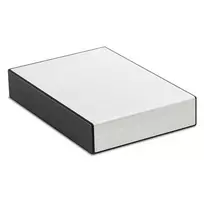kietasis diskas hdd 2.5 - External HDD|SEAGATE|One Touch|STKY2000401|2TB|USB 3.0|Colour Silver|STKY2000401 - 3 nuotrauka