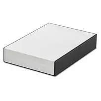 kietasis diskas hdd 2.5 - External HDD|SEAGATE|One Touch|STKY2000401|2TB|USB 3.0|Colour Silver|STKY2000401 - 4 nuotrauka