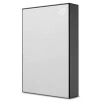 kietasis diskas hdd 2.5 - External HDD|SEAGATE|One Touch|STKY2000401|2TB|USB 3.0|Colour Silver|STKY2000401 - 6 nuotrauka