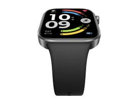 smart laikrodis - Xiaomi Redmi Watch 6 Obsidian Juodas (Black) - 2 nuotrauka