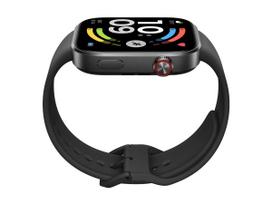 smart laikrodis - Xiaomi Redmi Watch 6 Obsidian Juodas (Black) - 3 nuotrauka