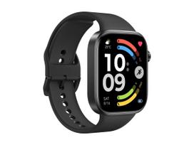 smart laikrodis - Xiaomi Redmi Watch 6 Obsidian Juodas (Black) - 4 nuotrauka