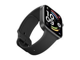 smart laikrodis - Xiaomi Redmi Watch 6 Obsidian Juodas (Black) - 5 nuotrauka