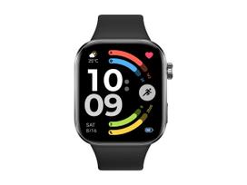 smart laikrodis - Xiaomi Redmi Watch 6 Obsidian Juodas (Black) - 6 nuotrauka