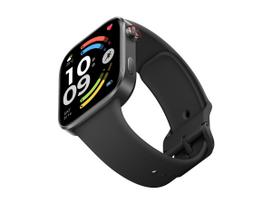 smart laikrodis - Xiaomi Redmi Watch 6 Obsidian Juodas (Black) - 7 nuotrauka