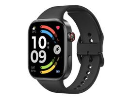 smart laikrodis - Xiaomi Redmi Watch 6 Obsidian Juodas (Black) - 8 nuotrauka