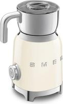 smeg pieno - SMEG MFF01CREU - 4 nuotrauka