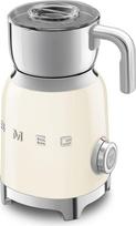 smeg pieno - SMEG MFF01CREU - 5 nuotrauka