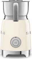 smeg pieno - SMEG MFF01CREU - 6 nuotrauka