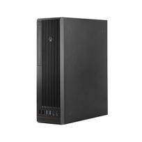 chieftec be 10b 300 - Kompiuterio korpusas Chieftec BE-10B-300 300W, juoda - 6 nuotrauka