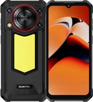 15 pro - Oukitel WP53 Pro 8/256GB Juodas (Black) - 2 nuotrauka