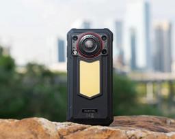 15 pro - Oukitel WP53 Pro 8/256GB Juodas (Black) - 3 nuotrauka