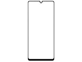 samsung a42 apsauginis stiklas - Green Cell Clarity Samsung Galaxy A42 - 4 nuotrauka