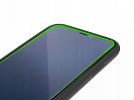 iphone 7 apsauginis stiklas - Green Cell Clarity iPhone 6 Plus/ 6S Plus/ 7 Plus/ 8 Plus 3-pack - 4 nuotrauka
