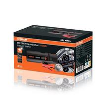 automobilio uzvedimas - OSRAM OJS020 Automobilių užvedėjas, 1000A 12V - 3 nuotrauka