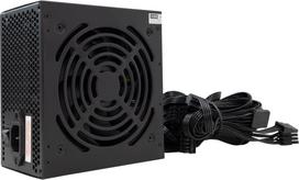 300w psu - Sbox PSU-300 300W ATX Juodas (Black) - 2 nuotrauka