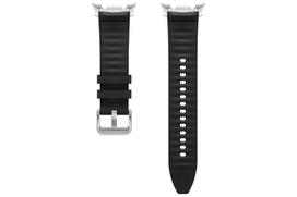 samsung apyrankes - Samsung Galaxy Watch Hybrid Band, S/M/L, juodas - Dirželis - 2 nuotrauka