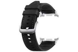 samsung apyrankes - Samsung Galaxy Watch Hybrid Band, S/M/L, juodas - Dirželis - 3 nuotrauka