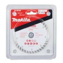 pjovimo diskai 125 - Deimantinis pjovimo diskas MAKITA B-16748 125x20mm - 2 nuotrauka