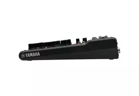 garso pultas - Garso pultas Yamaha MG10X - 2 nuotrauka