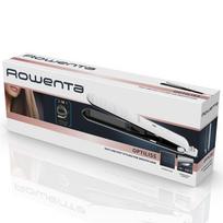 plauku tiesintuvas - Rowenta Optiliss II SF3210F0, Baltas (White) - 2 nuotrauka