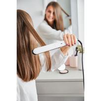 plauku tiesintuvas - Rowenta Optiliss II SF3210F0, Baltas (White) - 3 nuotrauka