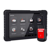 obd diagnostika - OBD2 diagnostikos skeneris Ancel X6 - 3 nuotrauka