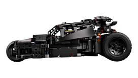 batman - LEGO Technic Batmobile Tumbler 42239 - 6 nuotrauka