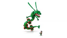 lego figureles - LEGO Pokémon Rayquaza 72168 - 13 nuotrauka