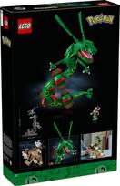 lego figureles - LEGO Pokémon Rayquaza 72168 - 16 nuotrauka