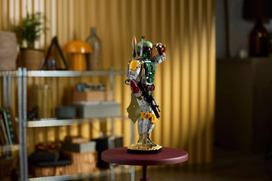 lego star wars - LEGO Star Wars Boba Fett 75455 - 8 nuotrauka