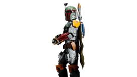 lego star wars - LEGO Star Wars Boba Fett 75455 - 12 nuotrauka