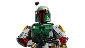 lego star wars - LEGO Star Wars Boba Fett 75455 - 15 nuotrauka