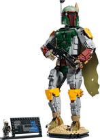 lego star wars - LEGO Star Wars Boba Fett 75455 - 16 nuotrauka