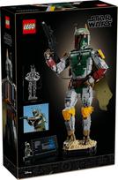 lego star wars - LEGO Star Wars Boba Fett 75455 - 17 nuotrauka