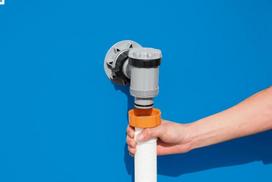 smelio filtras - Bestway smėlio filtro siurblys 5678 l, 58497 - 2 nuotrauka