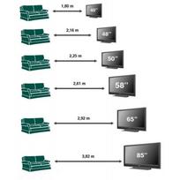 samsung monitorius - Samsung UE24F6002FKXXH - 2 nuotrauka