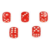zetonas - Pokerio rinkinys lagaminėlyje su 500 žetonų - 5 nuotrauka